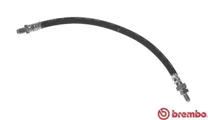 T24092 Тормозной шланг BREMBO подбор по vin на Brocar