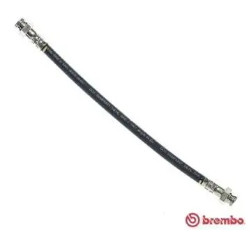 T61044 Шланг гальмівний BREMBO підбір по vin на Brocar