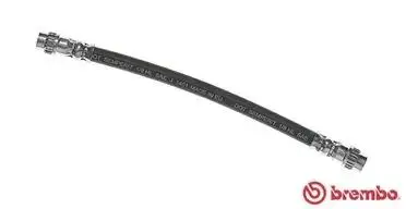 T61111 Шланг тормозной BREMBO подбор по vin на Brocar