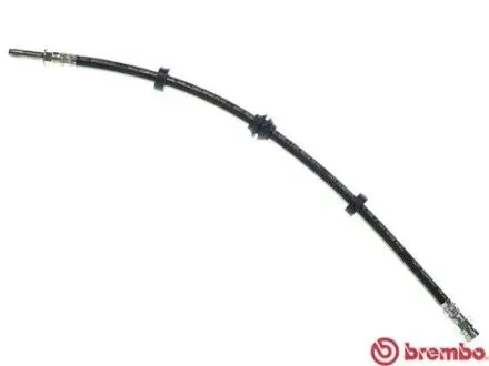 T85031 Шланг гальмівний BREMBO підбір по vin на Brocar