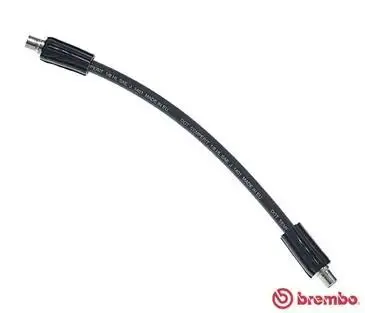 T85040 Шланг гальмівний BREMBO підбір по vin на Brocar