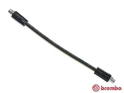 T85064 Шланг гальмівний BREMBO підбір по vin на Brocar
