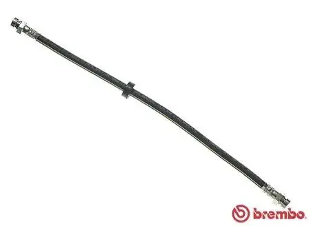 T85074 Тормозной шланг BREMBO подбор по vin на Brocar
