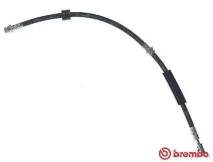 T85144 Гальмівний шланг BREMBO підбір по vin на Brocar