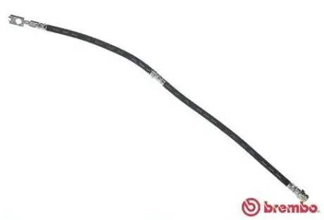 T85149 Шлангопровод BREMBO підбір по vin на Brocar