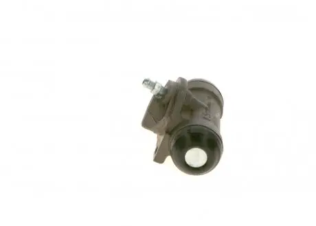 F026009183 Рабочий тормозной цилиндр лев. 406 1.6,1.8,1.8 16V BOSCH подбор по vin на Brocar