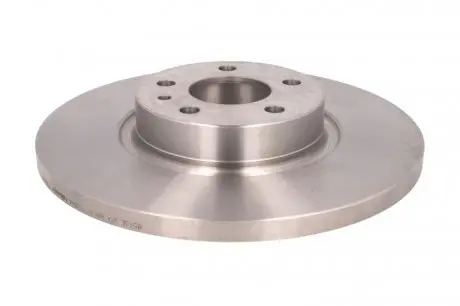 08735411 Тормозной диск BREMBO подбор по vin на Brocar