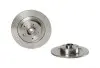 08A82637 Гальмівний диск BREMBO підбір по vin на Brocar