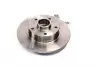 08B39127 Гальмівний диск BREMBO підбір по vin на Brocar