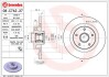 08C74237 Тормозной диск BREMBO підбір по vin на Brocar