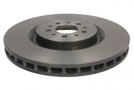 09893311 Диск гальмівний BREMBO підбір по vin на Brocar