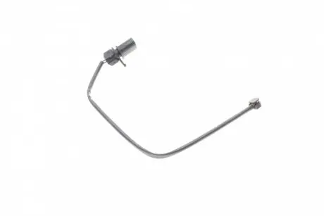 1987473559 Датчик износа тормозных колодок (передних) Porsche Macan (95B) 14- (L=355mm) BOSCH подбор по vin на Brocar