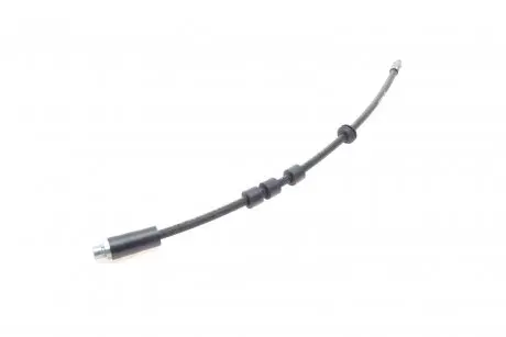 1987476093 Шланг тормозной (передний) BMW 5 (E60/E61)/6 (E63/E64) 03-10 (555mm) BOSCH подбор по vin на Brocar