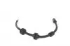 1987476360 Шланг тормозной (передний) BMW 3 (E90) 05-11 (520mm) M47/N43/N47/N55 BOSCH підбір по vin на Brocar