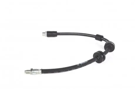 1987476360 Шланг тормозной (передний) BMW 3 (E90) 05-11 (520mm) M47/N43/N47/N55 BOSCH подбор по vin на Brocar