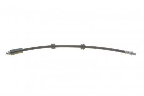 1987481590 Шланг тормозной (передний) BMW 5 (E60) 06-10 (L=496mm) M57/N53 BOSCH подбор по vin на Brocar