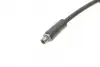 1987481590 Шланг тормозной (передний) BMW 5 (E60) 06-10 (L=496mm) M57/N53 BOSCH підбір по vin на Brocar