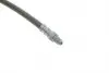 1987481590 Шланг тормозной (передний) BMW 5 (E60) 06-10 (L=496mm) M57/N53 BOSCH підбір по vin на Brocar