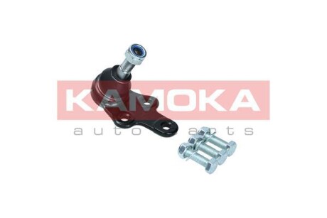 9040166 SWORZEŃ WAHACZA PRZÓD DÓŁ L/P FORD FOCUS II 04- KAMOKA подбор по vin на Brocar