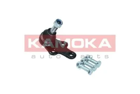 9040166 Нижній/верхній кульовий шарнір KAMOKA підбір по vin на Brocar