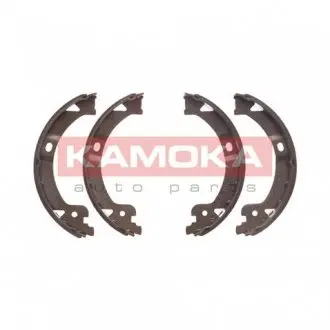 JQ212053 Комлект гальмівних накладок KAMOKA підбір по vin на Brocar