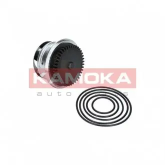 T0273 POMPA WODY VW LT 28-35 II 01-06, 28-46 II 02-06 KAMOKA підбір по vin на Brocar