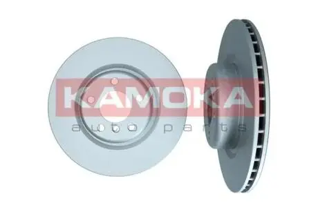 103581 TARCZA HAMULCOWA TYŁ WENT. BMW 1 (F20, F21) 11- KAMOKA подбор по vin на Brocar