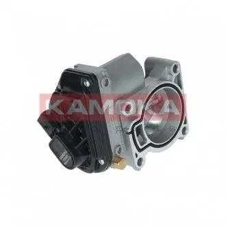 112023 Патрубок дросельної заслонки FORD C-MAX KAMOKA підбір по vin на Brocar
