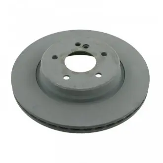 23210 Гальмівний диск FEBI BILSTEIN 23210 FEBI BILSTEIN підбір по vin на Brocar
