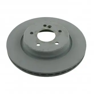23210 Гальмівний диск FEBI BILSTEIN 23210 FEBI BILSTEIN підбір по vin на Brocar