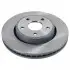 TARCZA HAMULC. JEEP GRAND CHEROKEE  05-10 PRZÓD 170053