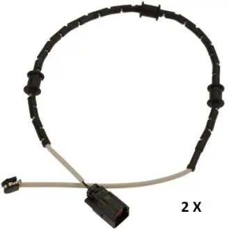 GIC372 Контакт TRW підбір по vin на Brocar