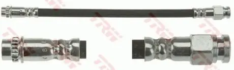 PHA572 Шланг гальмівний TRW підбір по vin на Brocar