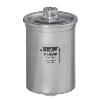 H149WK Топливный фильтр HENGST FILTER подбор по vin на Brocar