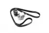K276PK1555 Роликовый модуль натяжителя ремня (ролик, ремень) GATES підбір по vin на Brocar