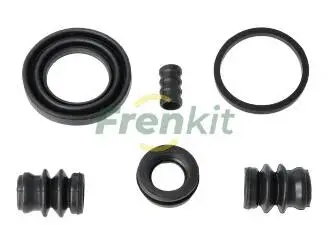234028 Ремкомплект гальмівного супорта HYUNDAI COUPE, S COUPE, SONATA, XG LANTRA, ELANTRA KIA CERATO NISSAN FRENKIT підбір по vin на Brocar