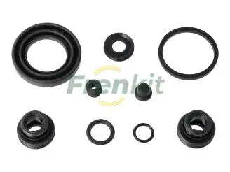 234035 РМК гальмівного супорта HYUNDAI ix20 (JC) 10-н.., VELOSTER (FS) 11-17 FRENKIT підбір по vin на Brocar
