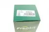 240916 Ремкомплект суппорта (переднего) Toyota Avensis/Celica 93-03 (d=40mm) (+2 поршня) (Aisin) FRENKIT підбір по vin на Brocar