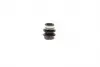 240916 Ремкомплект суппорта (переднего) Toyota Avensis/Celica 93-03 (d=40mm) (+2 поршня) (Aisin) FRENKIT підбір по vin на Brocar