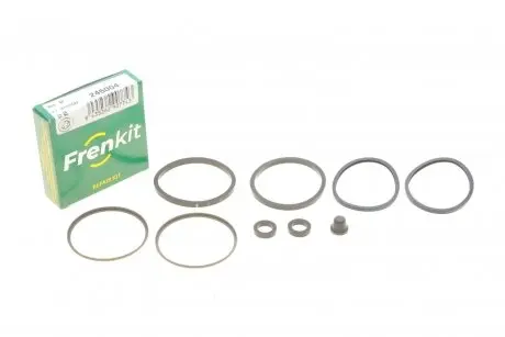 246004 Ремкомплект супорта (заднього) Land Rover Defender 2.2/2.4/2.5 Td4 90-16 (d=46mm) (AP) FRENKIT підбір по vin на Brocar