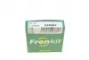 246004 Ремкомплект супорта (заднього) Land Rover Defender 2.2/2.4/2.5 Td4 90-16 (d=46mm) (AP) FRENKIT підбір по vin на Brocar