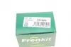 251926 Ремкомплект суппорта (переднего) Toyota Yaris 99-05 (d=51mm) (+поршень) (Aisin) FRENKIT підбір по vin на Brocar
