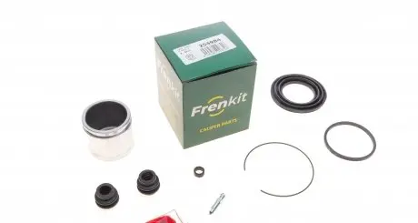 254984 Ремкомплект супорта з поршнем супорта FRENKIT підбір по vin на Brocar