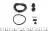 257941 Ремкомплект суппорта (переднего) Toyota Corolla 01-09 (d=57mm) (+поршень) (Lucas) FRENKIT підбір по vin на Brocar