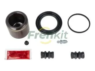 257974 Ремкомплект, тормозной суппорт 257974 FRENKIT FRENKIT підбір по vin на Brocar