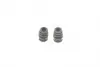 257975 Ремкомплект суппорта (переднего) Dodge Cliber/Jeep Patriot 06- (d=57mm) (+поршень) (Akebono) FRENKIT підбір по vin на Brocar