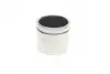 257975 Ремкомплект суппорта (переднего) Dodge Cliber/Jeep Patriot 06- (d=57mm) (+поршень) (Akebono) FRENKIT підбір по vin на Brocar
