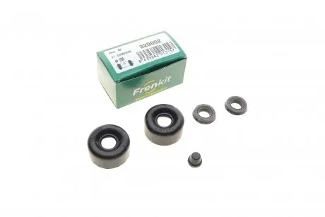 320002 Ремкомплект циліндра гальмівного (заднього) Ford Transit -92 (d=20.6mm) (AP) FRENKIT підбір по vin на Brocar