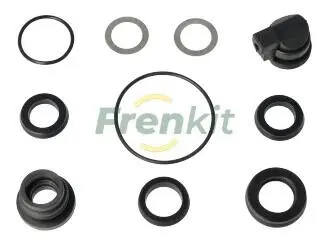 123008 Ремкомплект головного гальмівного циліндра FORD MAVERICK MERCEDES MB SERIES 100 (MB,MBN,MBN D) NISSA FRENKIT підбір по vin на Brocar