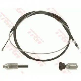 GCH3011 Трос ручника TRW подбор по vin на Brocar